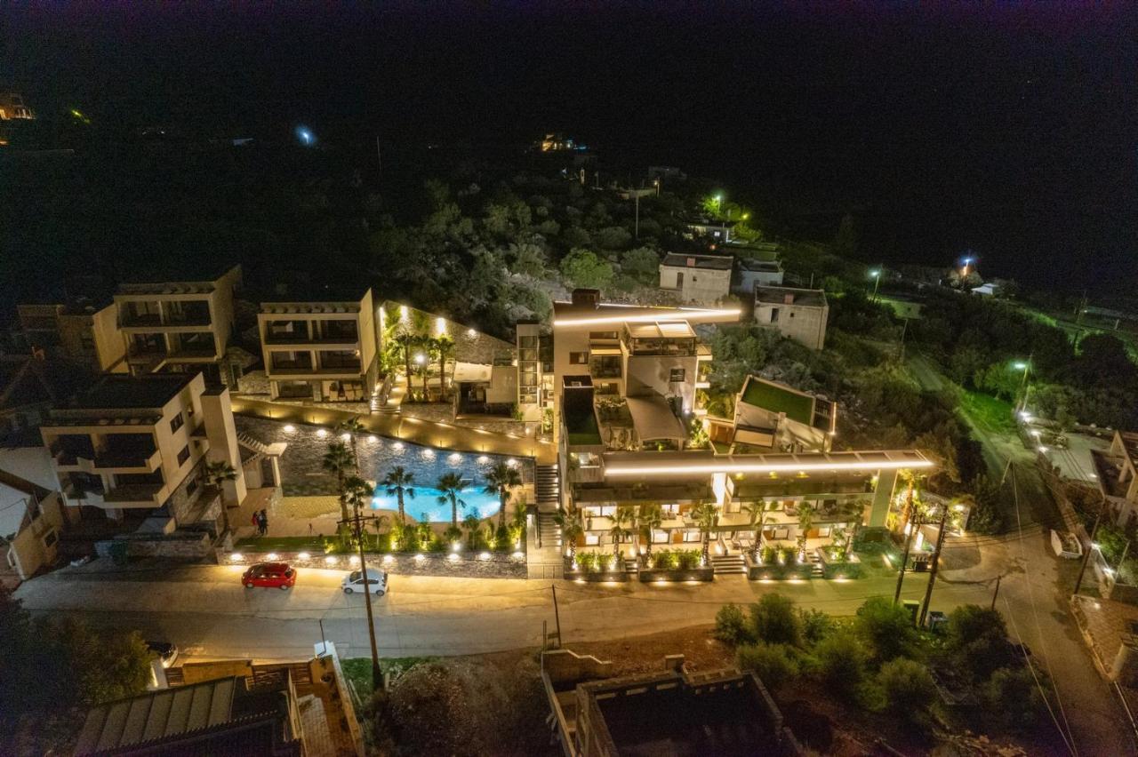 Lazar Lux Suites - Ammoudara Amoudara  Exterior foto