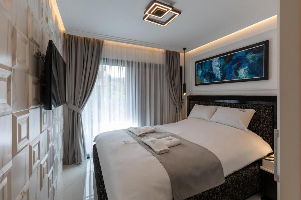 Lazar Lux Suites - Ammoudara Amoudara  Zimmer foto