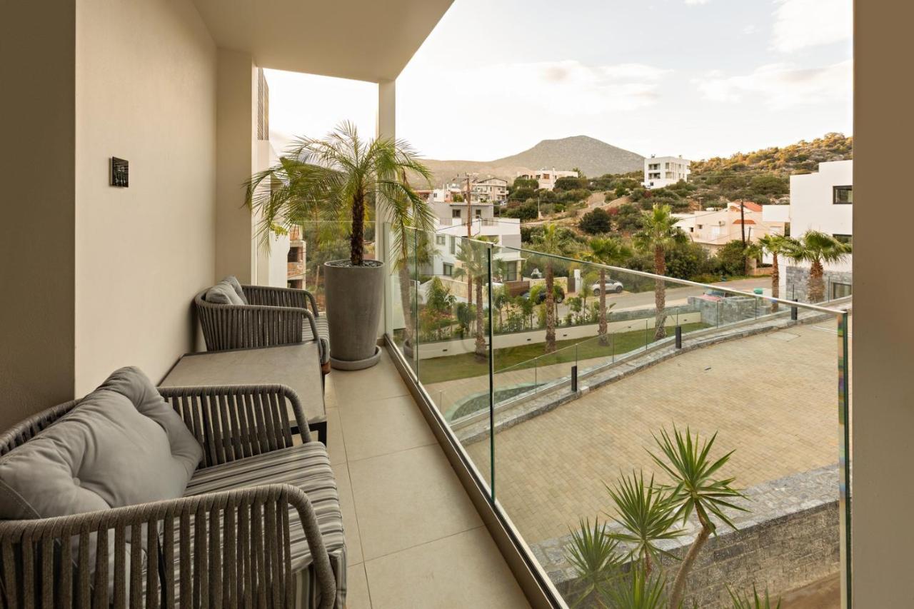 Lazar Lux Suites - Ammoudara Amoudara  Exterior foto