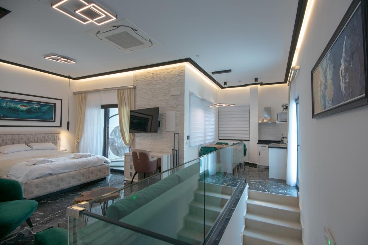Lazar Lux Suites - Ammoudara Amoudara  Exterior foto