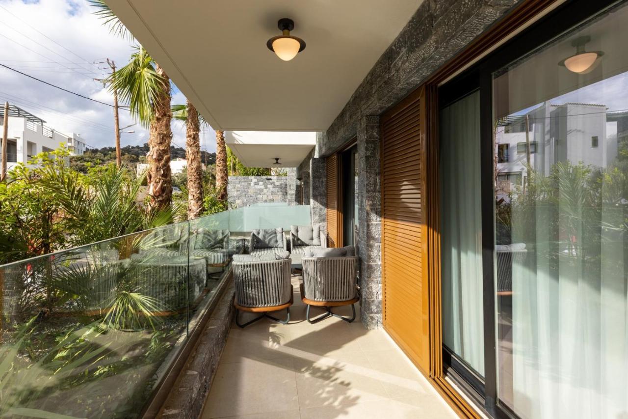 Lazar Lux Suites - Ammoudara Amoudara  Exterior foto