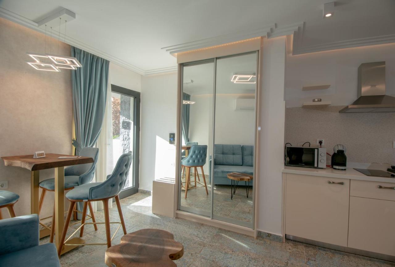 Lazar Lux Suites - Ammoudara Amoudara  Exterior foto