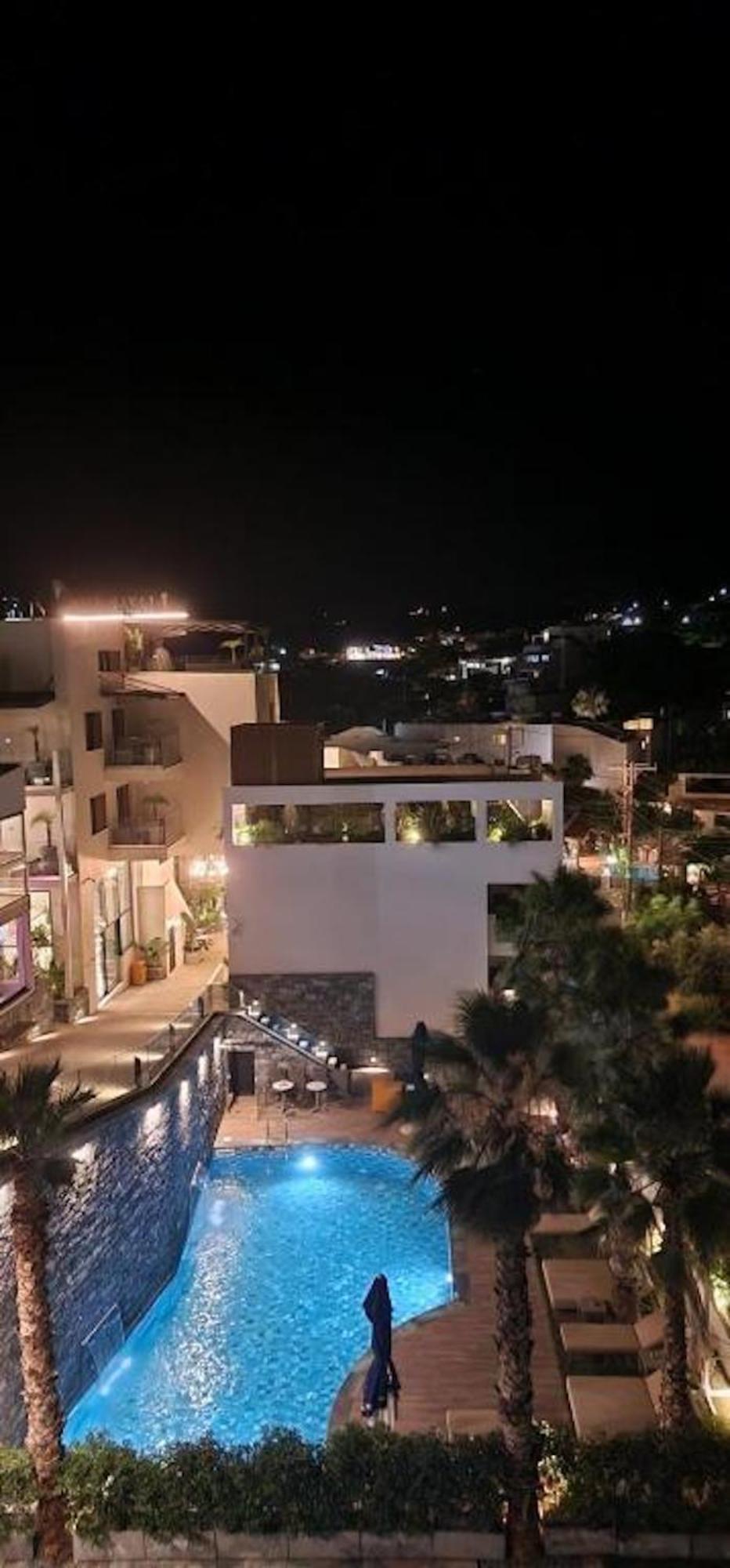 Lazar Lux Suites - Ammoudara Amoudara  Exterior foto
