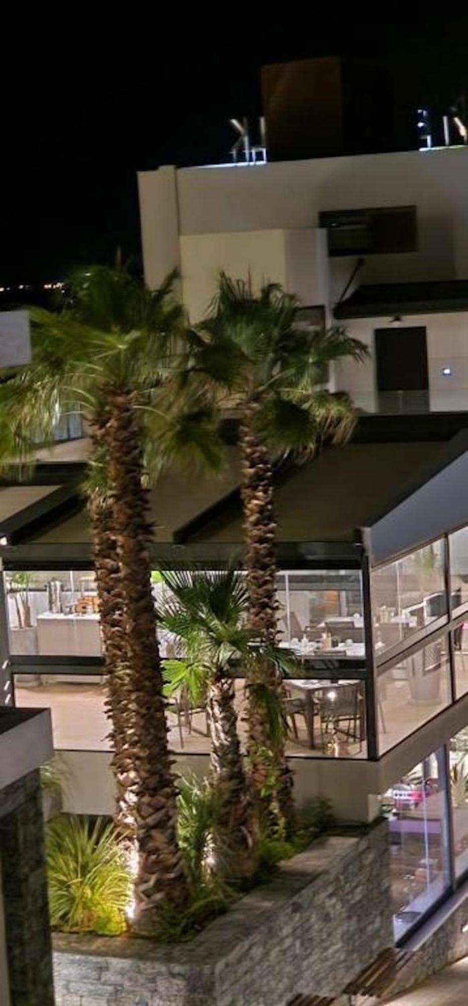 Lazar Lux Suites - Ammoudara Amoudara  Exterior foto
