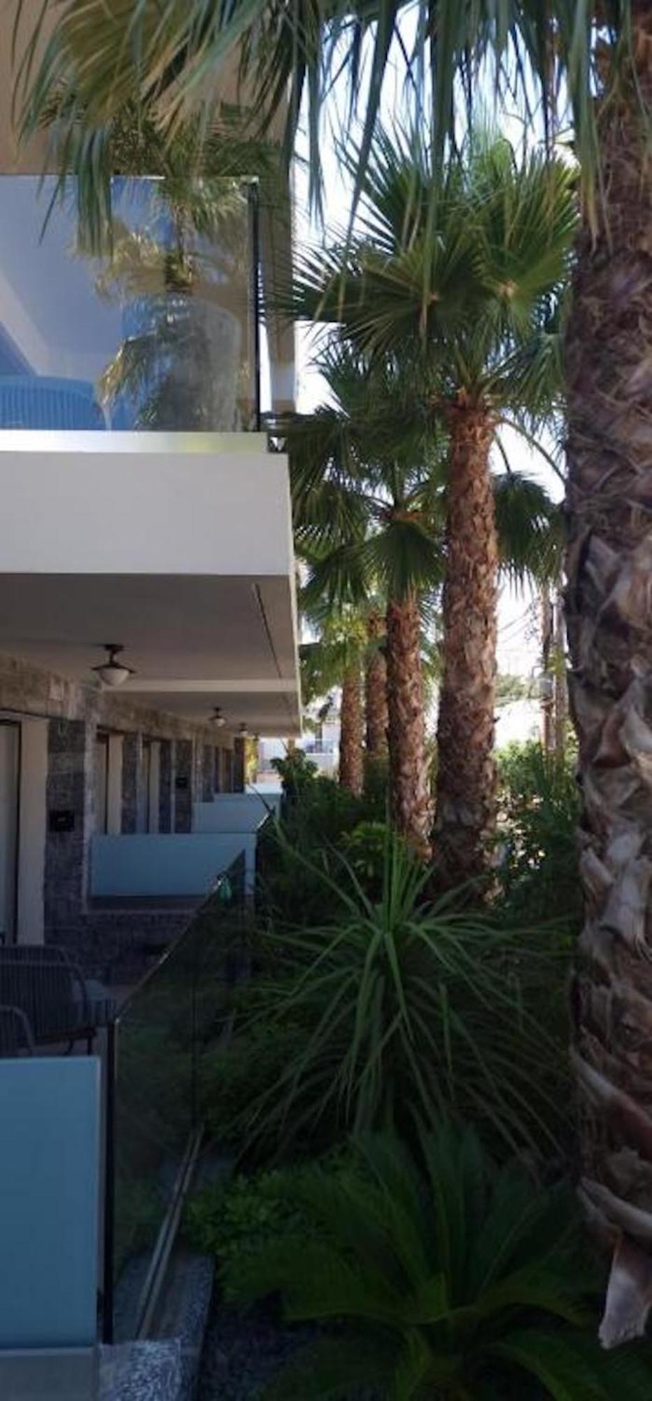 Lazar Lux Suites - Ammoudara Amoudara  Exterior foto
