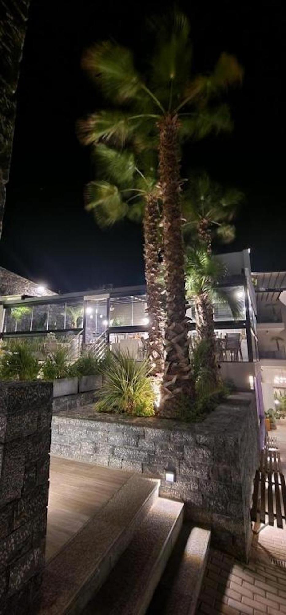 Lazar Lux Suites - Ammoudara Amoudara  Exterior foto