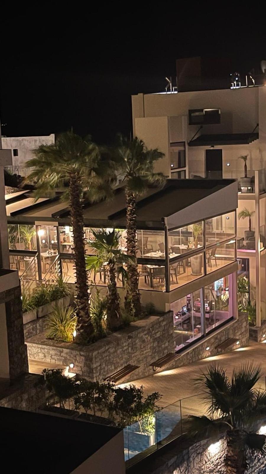 Lazar Lux Suites - Ammoudara Amoudara  Exterior foto