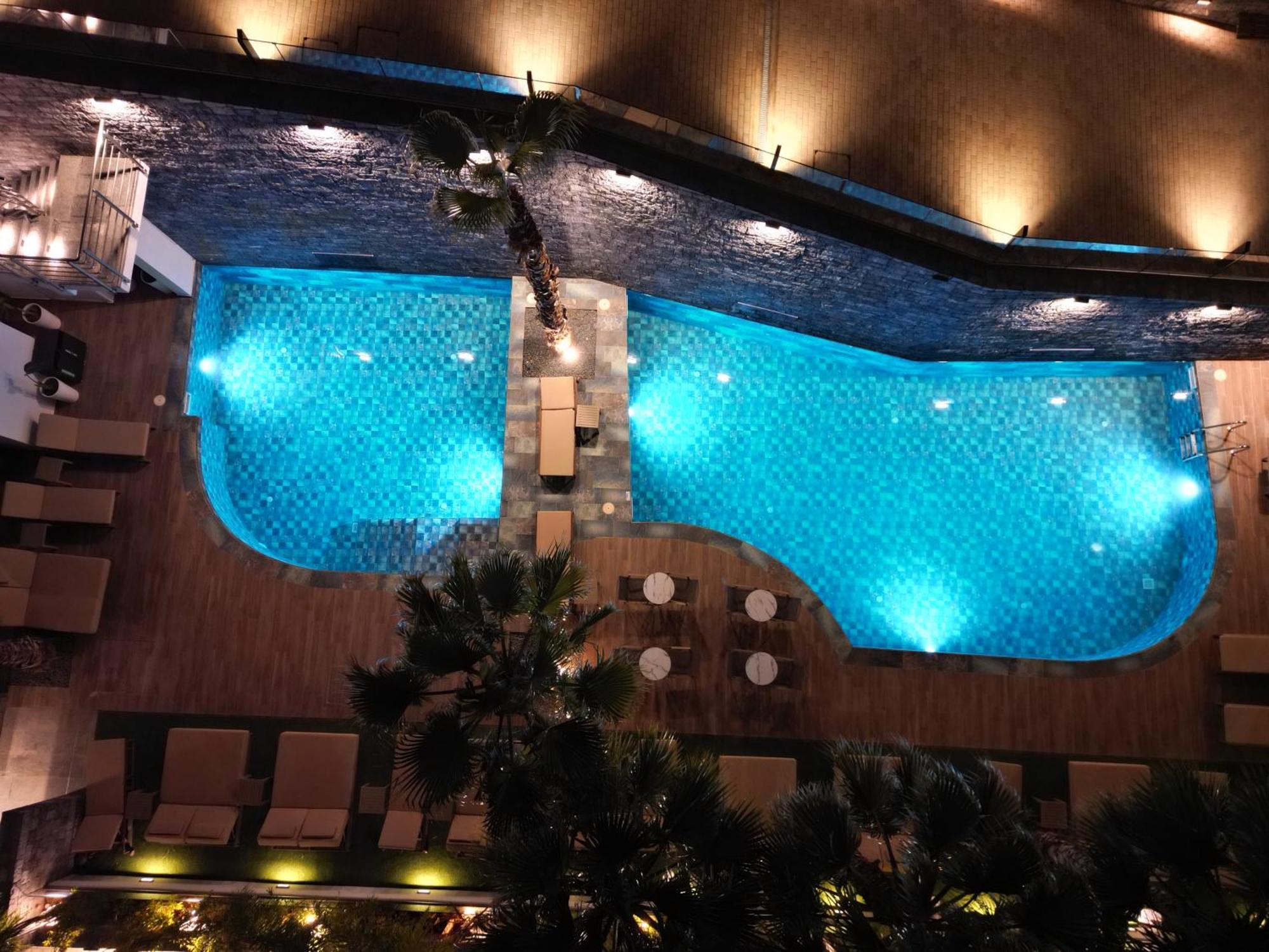 Lazar Lux Suites - Ammoudara Amoudara  Exterior foto
