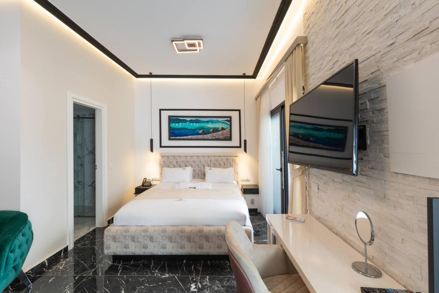 Lazar Lux Suites - Ammoudara Amoudara  Zimmer foto