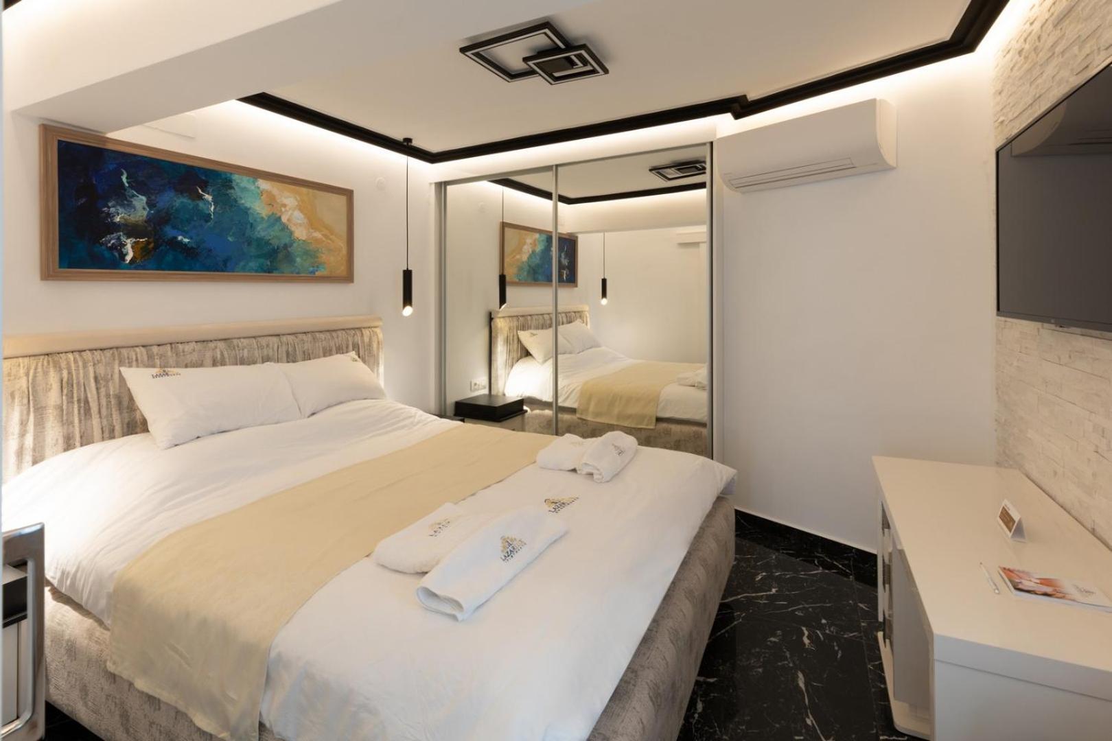 Lazar Lux Suites - Ammoudara Amoudara  Zimmer foto