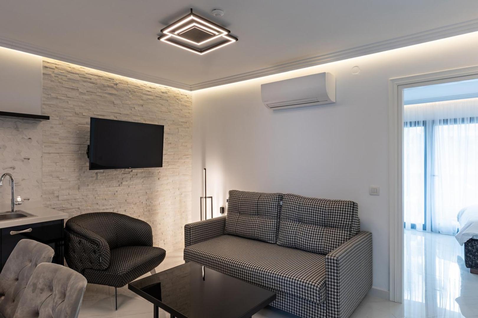 Lazar Lux Suites - Ammoudara Amoudara  Zimmer foto