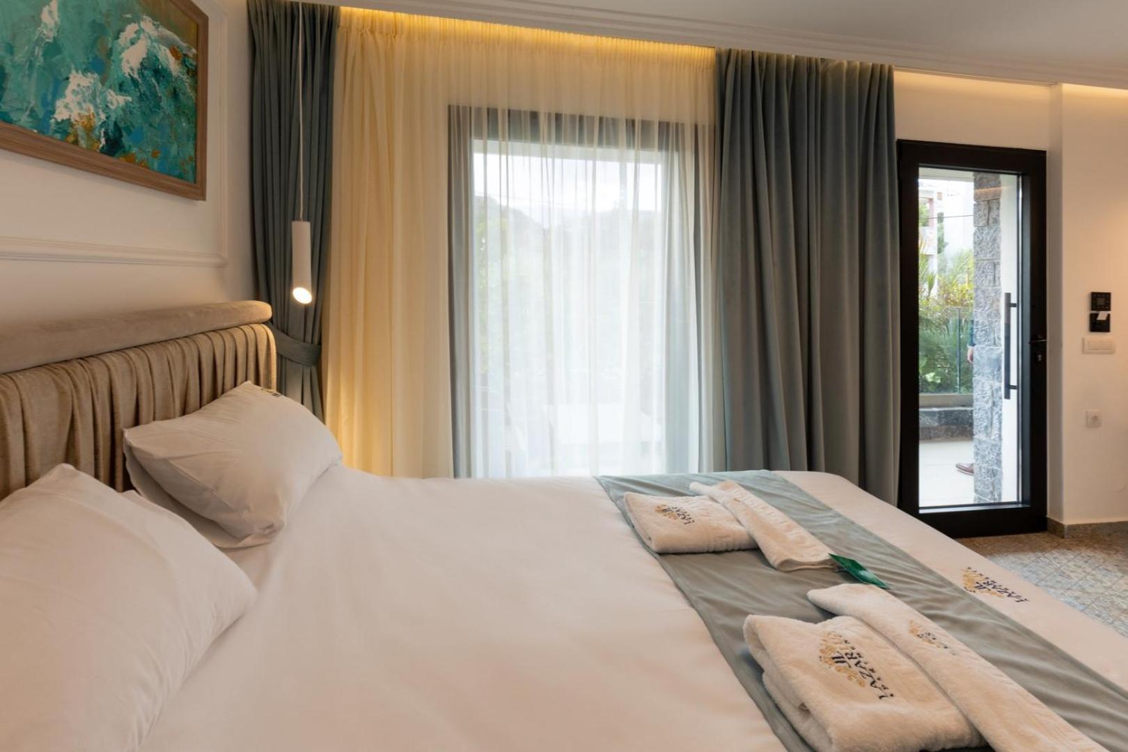 Lazar Lux Suites - Ammoudara Amoudara  Zimmer foto